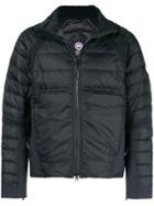 Canada Goose Hybridge Jacket - Blue