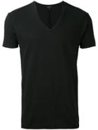 Unconditional Classic T-shirt - Black