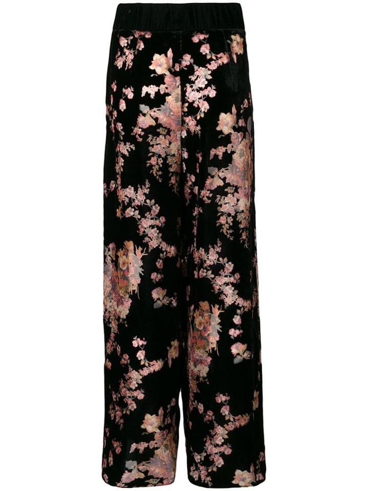 Myla Kensington Gardens Trousers - Black