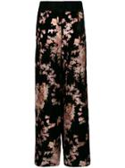 Myla Kensington Gardens Trousers - Black