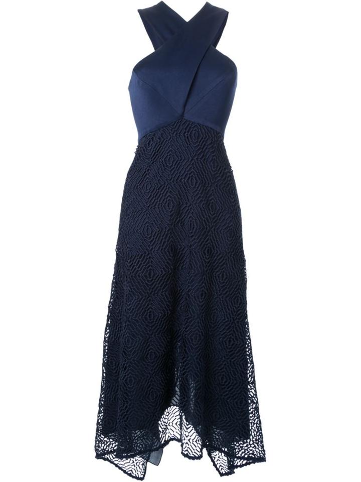 Bianca Spender Falcon Dress
