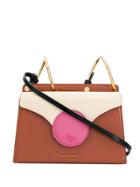 Danse Lente Mini Phoebe Bag - Pink