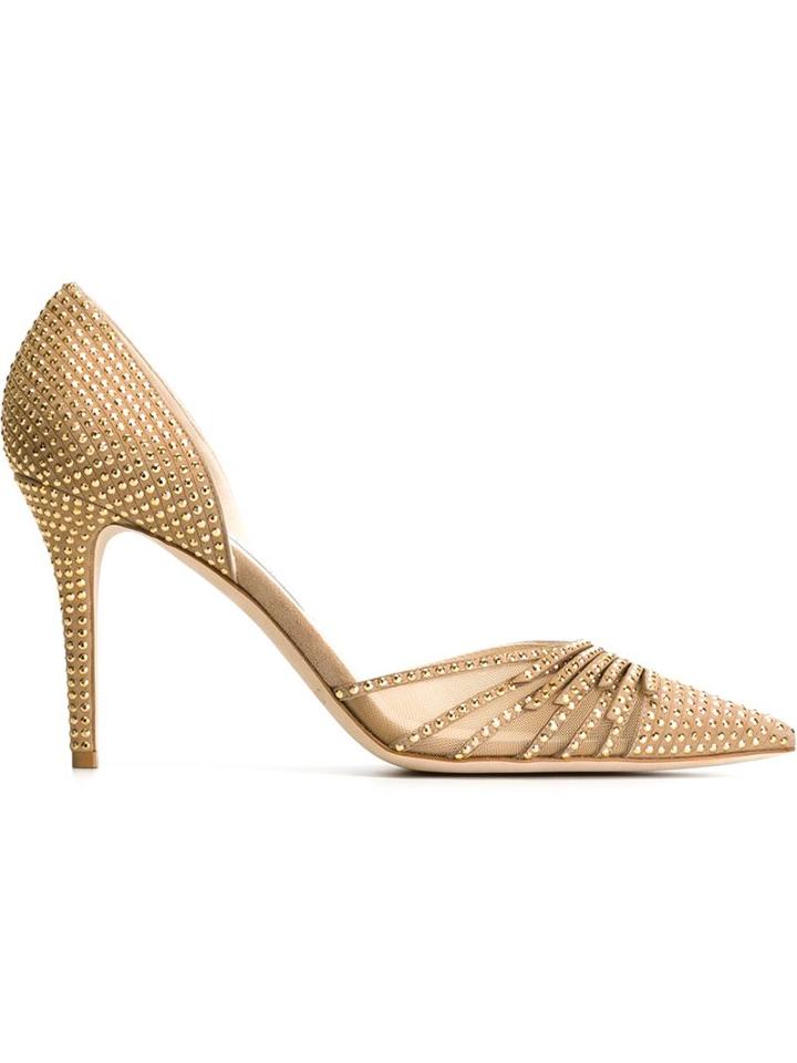 Jimmy Choo 'kyra 85' Pumps