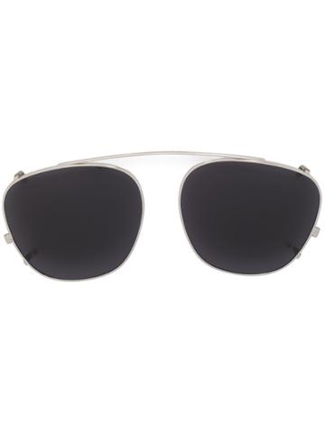 Massada Clip-on Lenses - Metallic