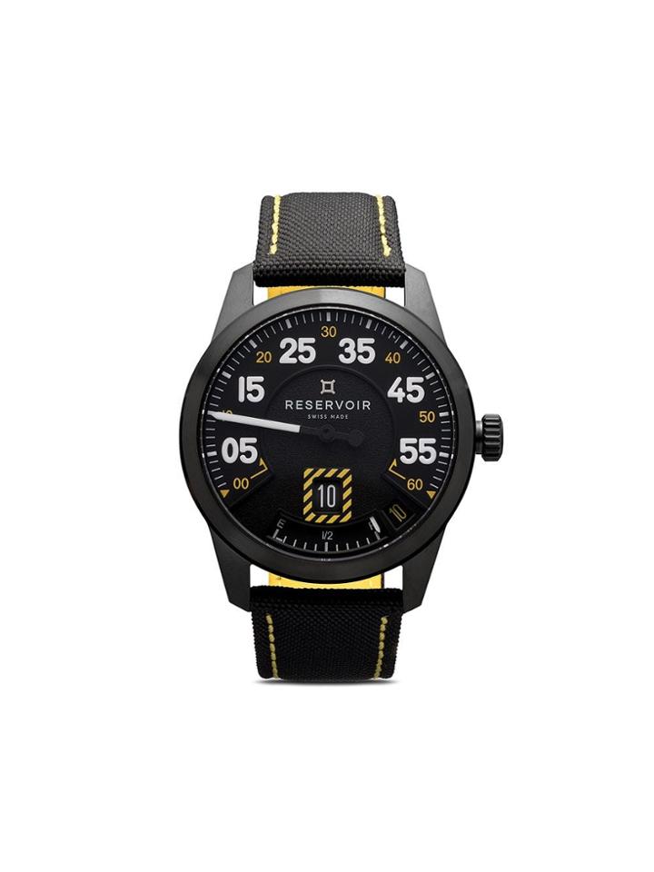Reservoir The Airfight 43mm - Black