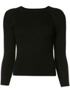 Creatures Of The Wind Kedi Jumper - Black