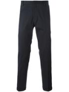 Paul Smith Tailored Slim-fit Trousers