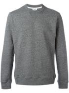 Kenzo Kenzo Paris Sweatshirt - Grey