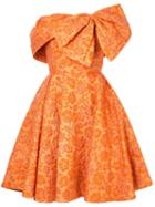 Bambah Zinnia Princess Dress - Yellow