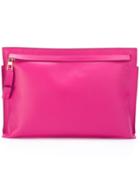 Loewe Large 't' Clutch Bag