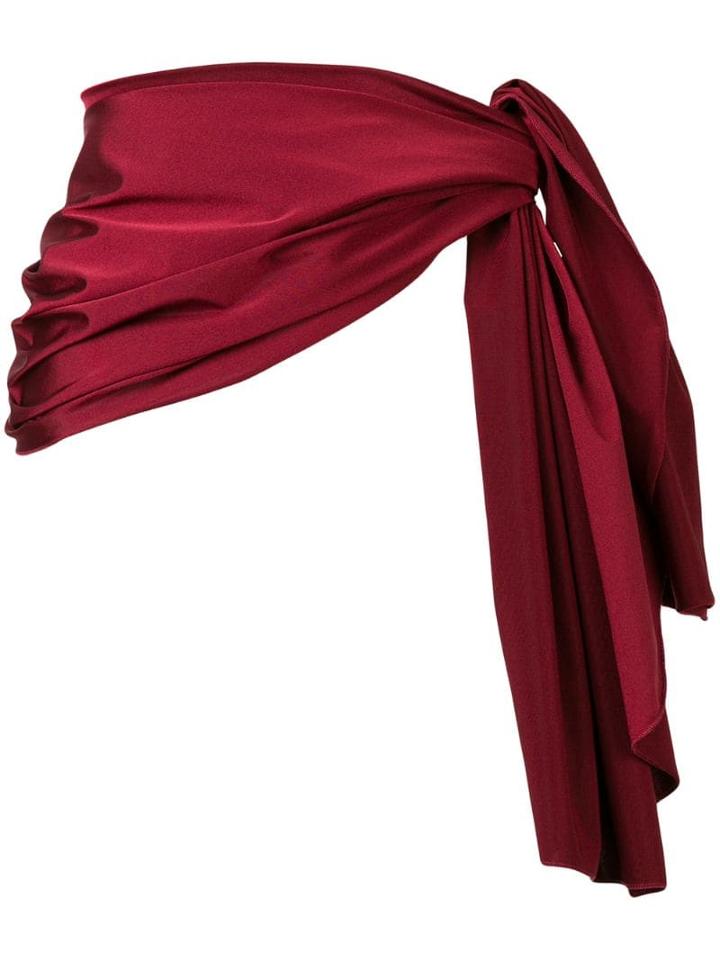 Fisico - Red