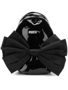 Puma Archive Bow Small Backpack - Black