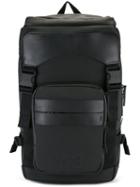 Y-3 Buckle Detail Backpack