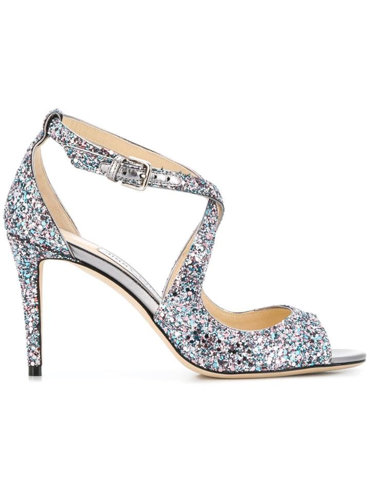 Jimmy Choo Emily 85 - Multicolour