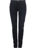 6397 'boy' Slim-fit Jeans, Size: 26, Blue, Cotton/polyester/polyurethane