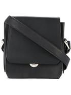 Ann Demeulemeester Alana Shoulder Bag - Black