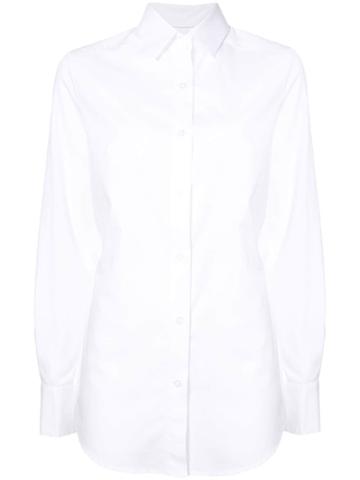 Dresshirt Ds1 Shirt - White