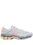 Asics Kayano Liteshow Low-top Sneakers - Grey