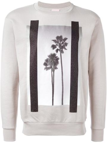 Palm Angels 'palms' Sweatshirt