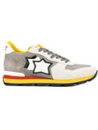 Atlantic Stars 'antares' Sneakers