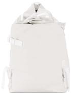 Macromauro - White