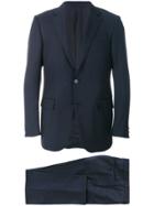 Ermenegildo Zegna Classic Suit - Unavailable
