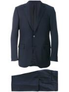 Ermenegildo Zegna Classic Suit - Unavailable