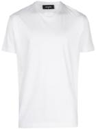 Dsquared2 Classic Plain T-shirt - White