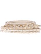 Clizia Ornato 'tas' Ring Set