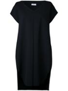 Rito Ponti Dress, Women's, Size: 38, Black, Nylon/polyurethane