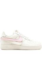 Nike Air Force 1 '07 Qs Sneakers - White