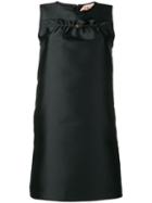 Nº21 Sleeveless Party Dress - Black
