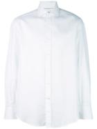 Brunello Cucinelli Classic Shirt - White