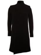 Boris Bidjan Saberi Single Breasted Coat