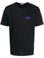 Calvin Klein Jeans Bmx Graphic Logo T-shirt - Black