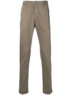 Dondup Chino Trousers - Neutrals