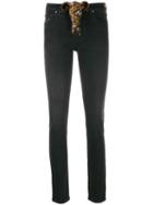 Jacob Cohen Kimberly Slim-01130002 - Black