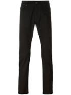 Natural Selection Narrow Jeans, Men's, Size: 30, Black, Cotton/polyester/spandex/elastane