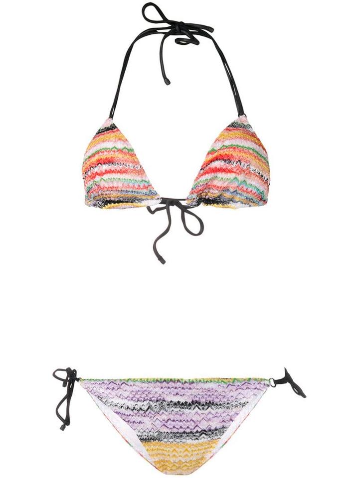 Missoni Mare - Yellow