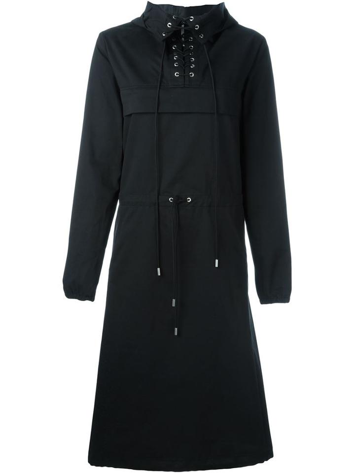 Alyx Pull-on Drawstring Parka