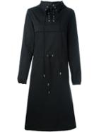 Alyx Pull-on Drawstring Parka