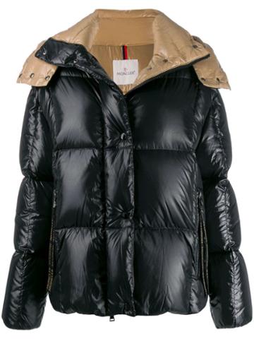 Moncler Parana Jacket - Black