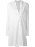 Damir Doma Asymmetric Wrap Dress