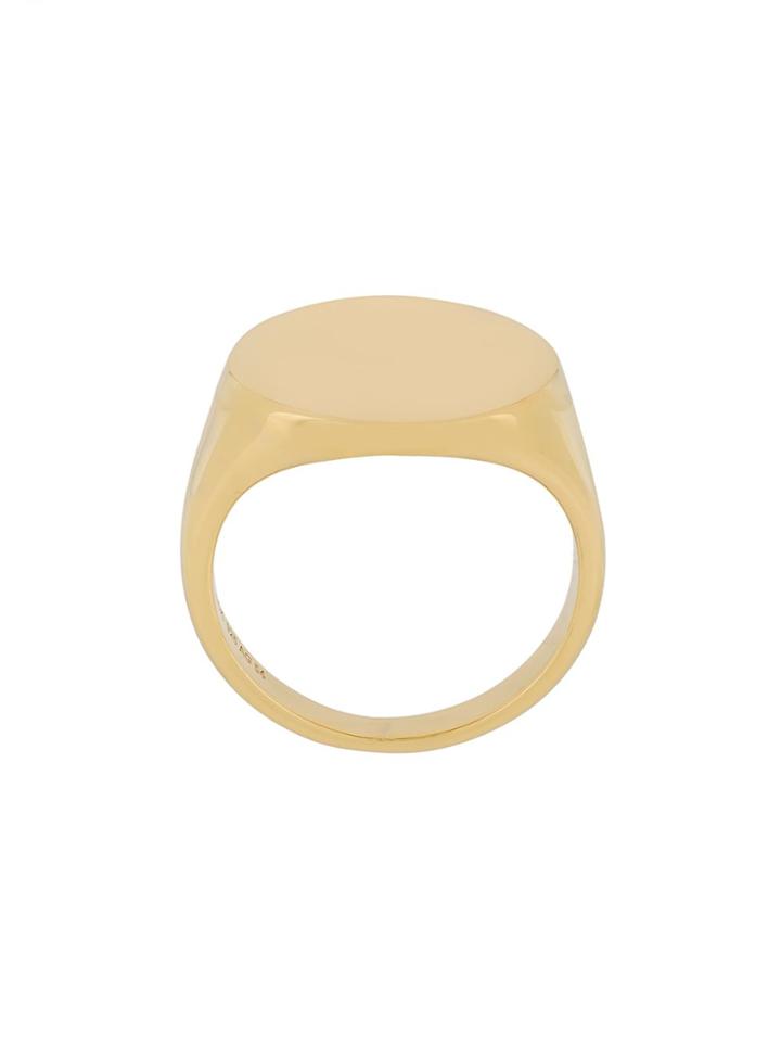 Maria Black Sydney Ring - Metallic