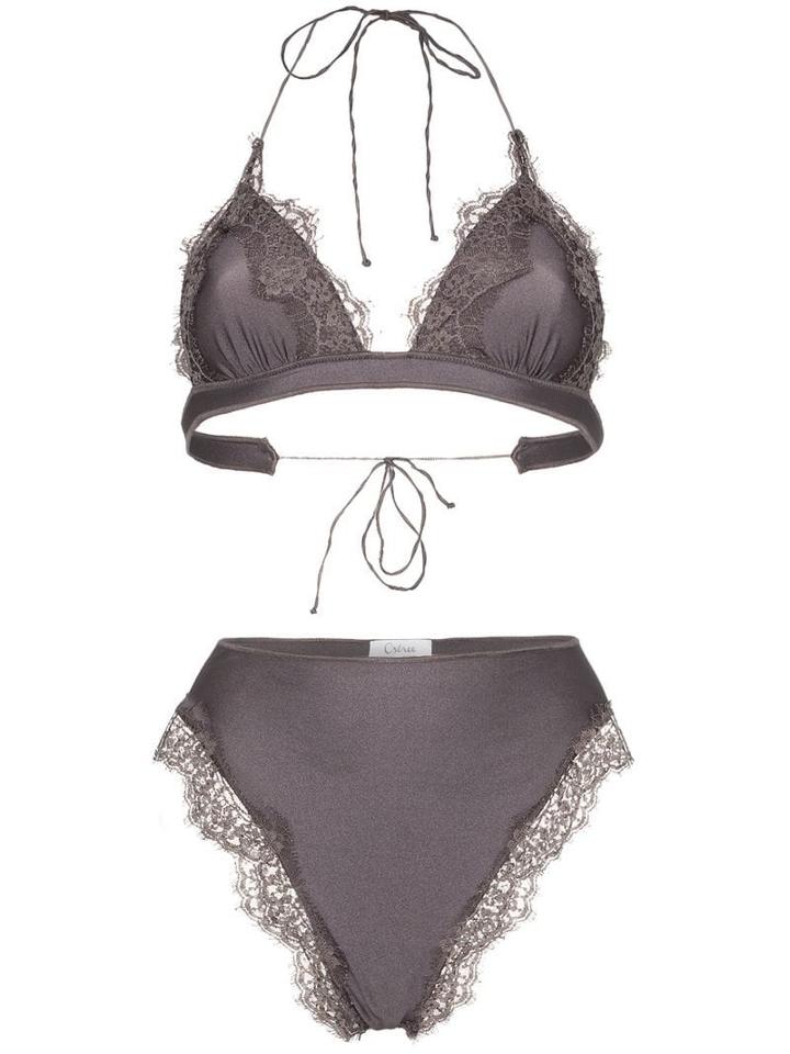 Oseree - Grey