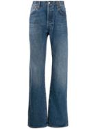 Levi's Original Fit Jeans - Blue