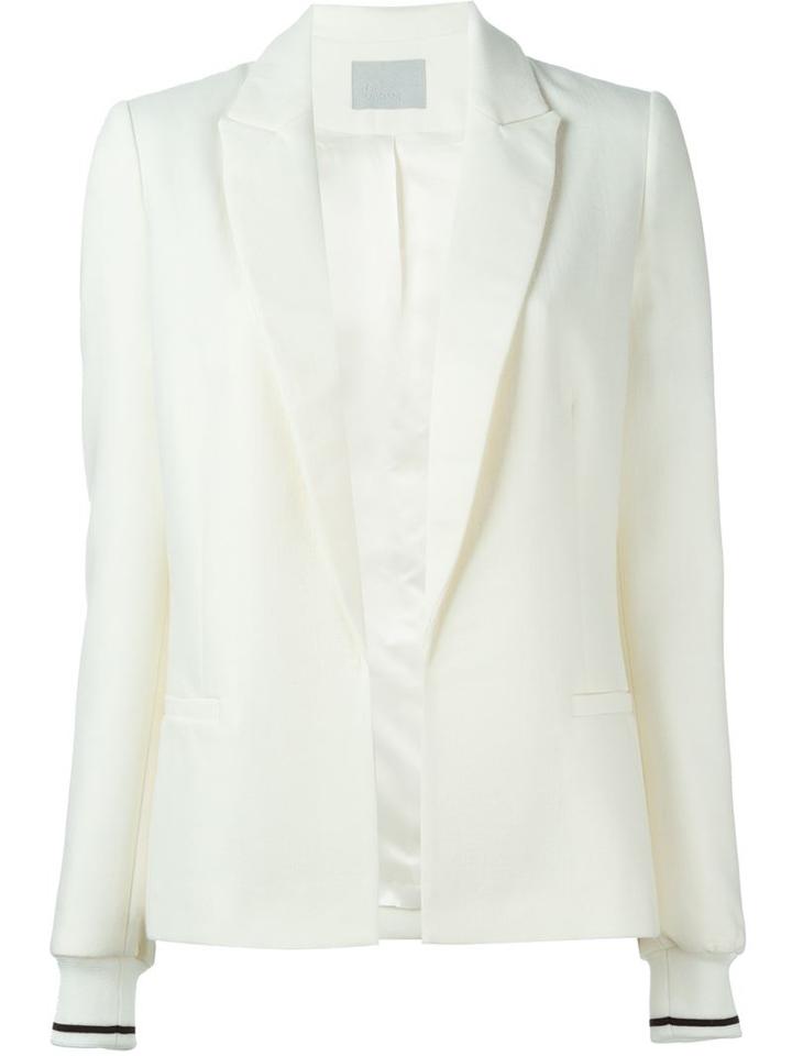 Zoe Jordan 'montezuma' Jacket