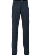 Hudson 'blake Demolished' Jeans, Men's, Size: 29, Blue, Cotton/polyester/spandex/elastane