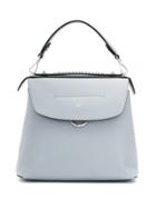 Fendi Large Back To School Backpack - Grey