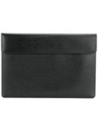Common Projects Clutch Bag - Black